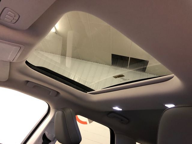 2025 Ford Bronco Sport Badlands ROOF/TECH PACKAGE