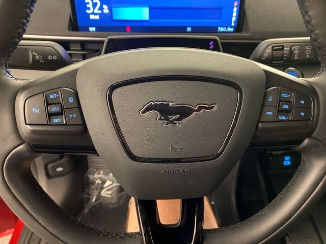 2024 Ford Mustang Mach-E Select EXTENDED BATTERY