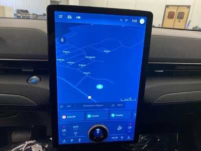 2024 Ford Mustang Mach-E Select EXTENDED BATTERY