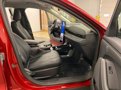 2024 Ford Mustang Mach-E Select EXTENDED BATTERY