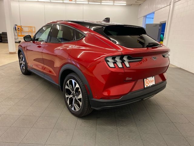 2024 Ford Mustang Mach-E Select EXTENDED BATTERY