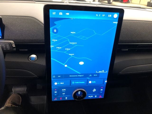 2024 Ford Mustang Mach-E Premium EXTENDED BATTERY/ROOF