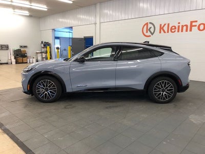2024 Ford Mustang Mach-E Premium EXTENDED BATTERY/ROOF