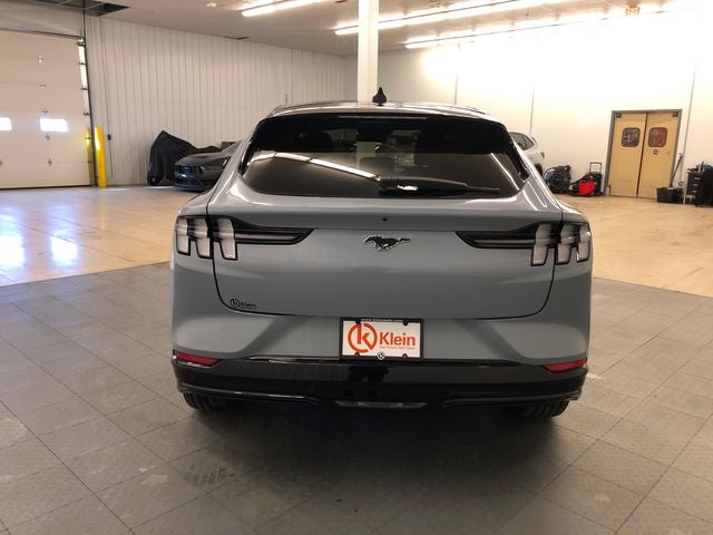 2024 Ford Mustang Mach-E Premium EXTENDED BATTERY/ROOF