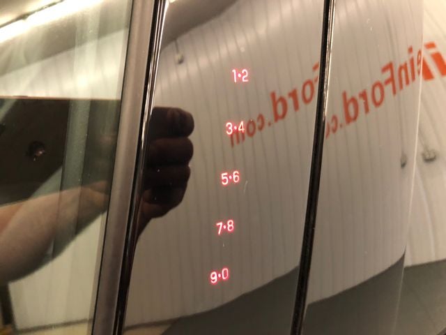 2025 Ford Mustang Mach-E Premium EXTENDED BATTERY