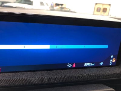 2025 Ford Mustang Mach-E Premium EXTENDED BATTERY