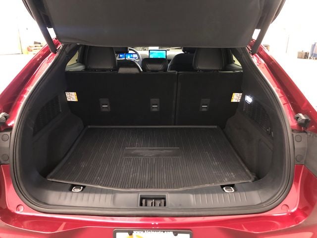 2025 Ford Mustang Mach-E Premium EXTENDED BATTERY