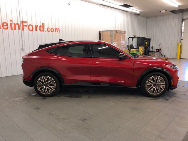 2024 Ford Mustang Mach-E Premium EXTENDED BATTERY/ROOF