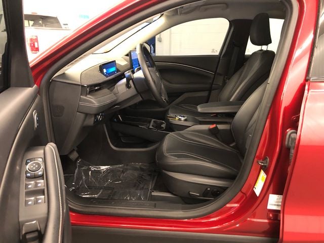 2024 Ford Mustang Mach-E Premium EXTENDED BATTERY/ROOF
