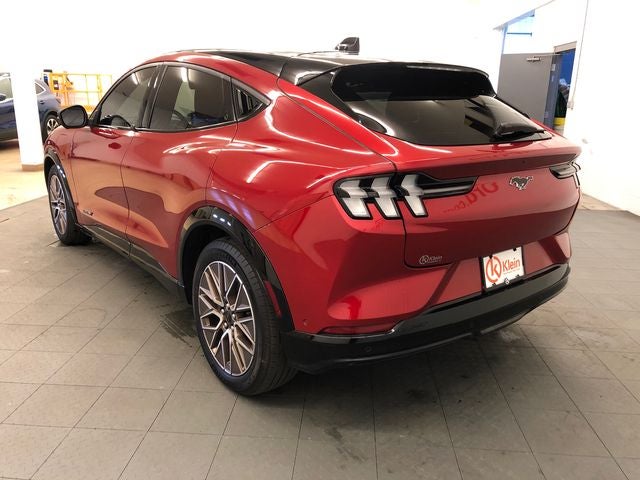 2024 Ford Mustang Mach-E Premium EXTENDED BATTERY/ROOF