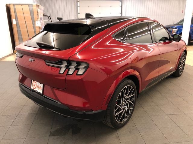 2023 Ford Mustang Mach-E GT PERFORMANCE EDITION