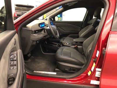 2023 Ford Mustang Mach-E GT PERFORMANCE EDITION