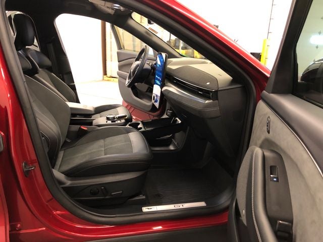 2023 Ford Mustang Mach-E GT PERFORMANCE EDITION