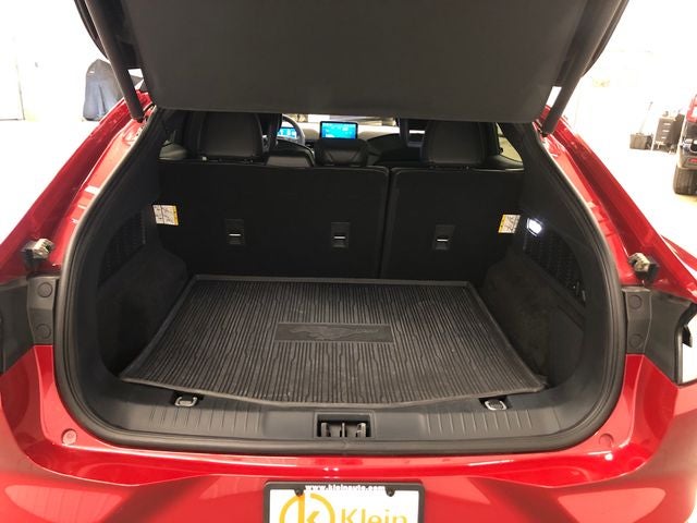 2023 Ford Mustang Mach-E GT PERFORMANCE EDITION