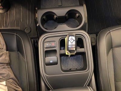 2025 Ford Mustang Mach-E GT PERFORMANCE PACKAGE/ROOF
