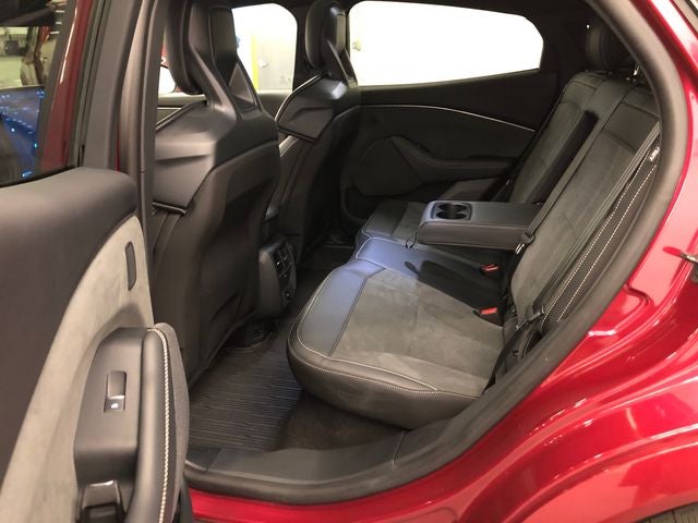 2025 Ford Mustang Mach-E GT PERFORMANCE PACKAGE/ROOF