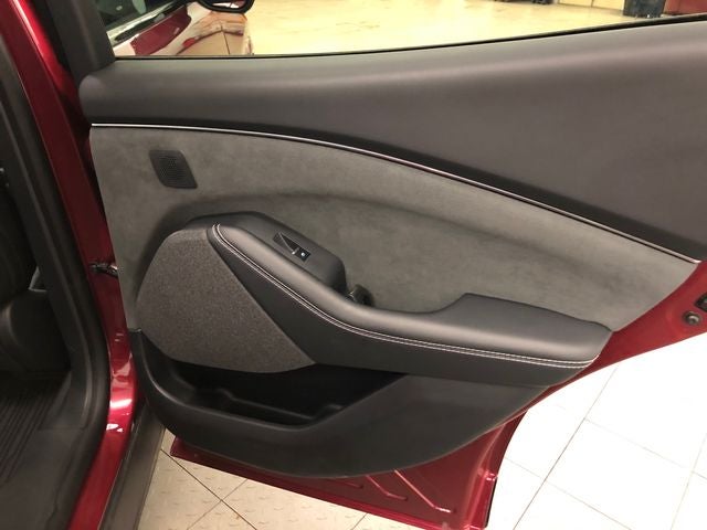 2025 Ford Mustang Mach-E GT PERFORMANCE PACKAGE/ROOF