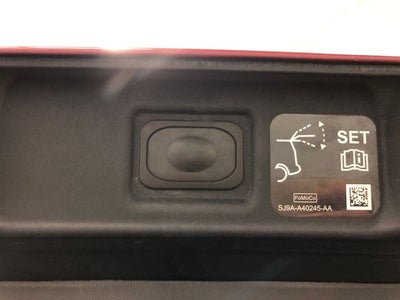 2025 Ford Mustang Mach-E GT PERFORMANCE PACKAGE/ROOF