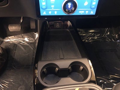 2025 Ford Mustang Mach-E GT PERFORMANCE PACKAGE/ROOF