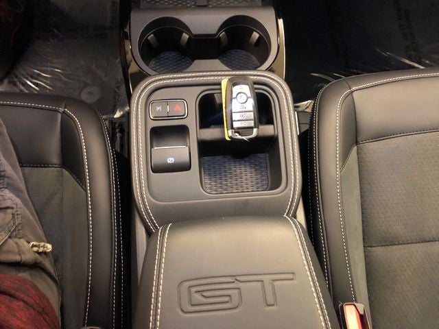 2025 Ford Mustang Mach-E GT PERFORMANCE PACKAGE/ROOF