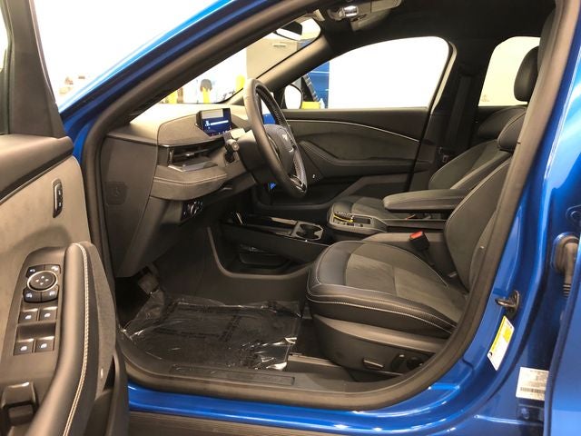 2025 Ford Mustang Mach-E GT PERFORMANCE PACKAGE/ROOF