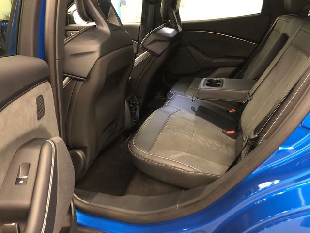 2025 Ford Mustang Mach-E GT PERFORMANCE PACKAGE/ROOF