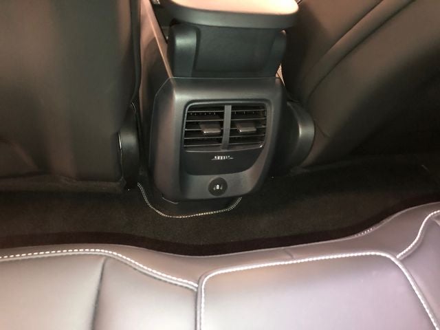 2025 Ford Mustang Mach-E GT PERFORMANCE PACKAGE/ROOF