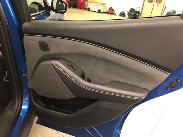2025 Ford Mustang Mach-E GT PERFORMANCE PACKAGE/ROOF