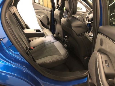 2025 Ford Mustang Mach-E GT PERFORMANCE PACKAGE/ROOF