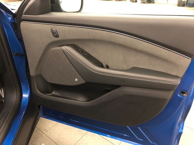 2025 Ford Mustang Mach-E GT PERFORMANCE PACKAGE/ROOF