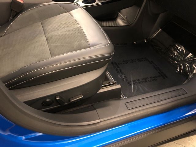 2025 Ford Mustang Mach-E GT PERFORMANCE PACKAGE/ROOF