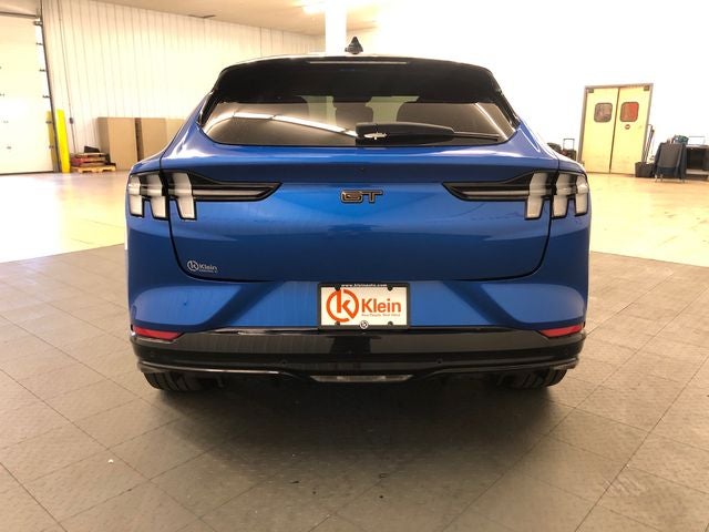2025 Ford Mustang Mach-E GT PERFORMANCE PACKAGE/ROOF