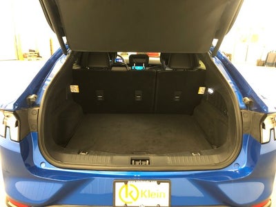 2025 Ford Mustang Mach-E GT PERFORMANCE PACKAGE/ROOF