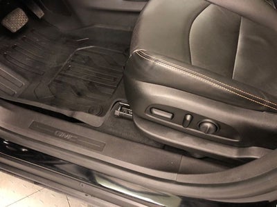 2021 GMC Terrain SLT ELEVATION/ROOF