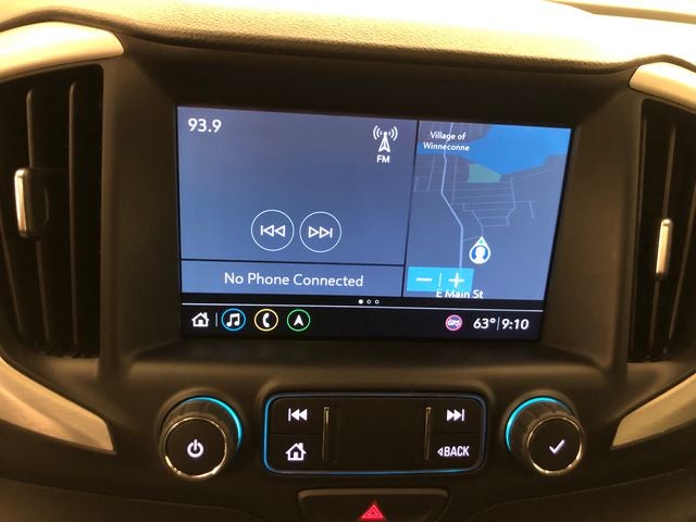 2021 GMC Terrain SLT ELEVATION/ROOF