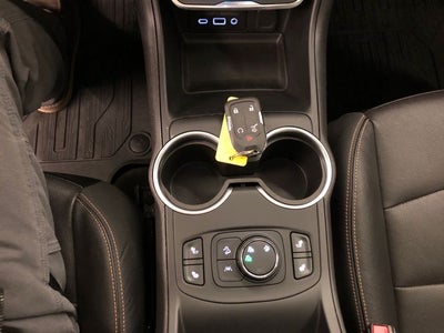 2021 GMC Terrain SLT ELEVATION/ROOF