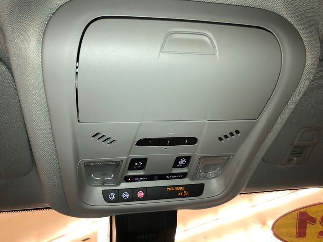 2021 GMC Terrain SLT ELEVATION/ROOF