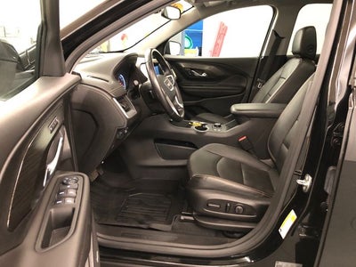 2021 GMC Terrain SLT ELEVATION/ROOF