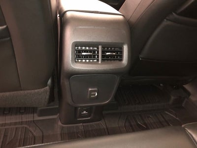 2021 GMC Terrain SLT ELEVATION/ROOF