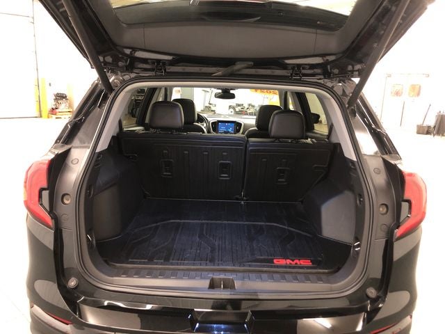2021 GMC Terrain SLT ELEVATION/ROOF