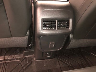 2023 Chevrolet Equinox RS SAFETY AND INFOTAINMENT PACKAGE