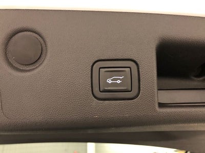2023 Chevrolet Equinox RS SAFETY AND INFOTAINMENT PACKAGE