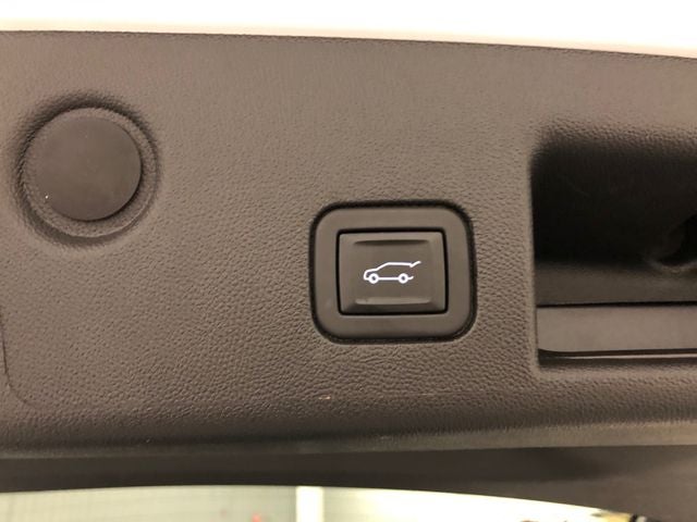 2023 Chevrolet Equinox RS SAFETY AND INFOTAINMENT PACKAGE