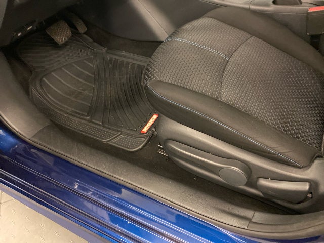 2017 Nissan Sentra SR