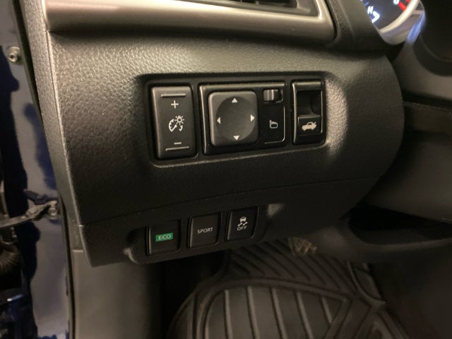 2017 Nissan Sentra SR