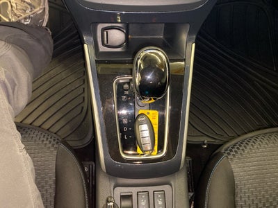 2017 Nissan Sentra SR