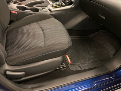 2017 Nissan Sentra SR