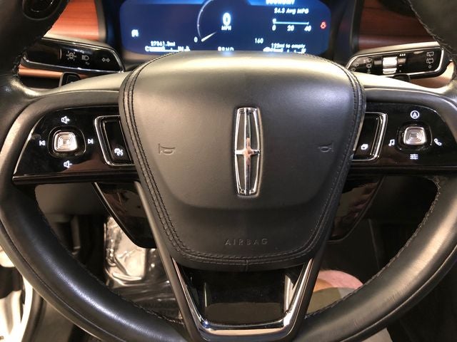 2023 Lincoln Aviator Reserve 201A/2 WHEEL DRIVE