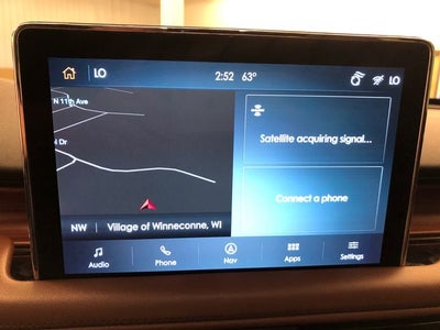 2023 Lincoln Aviator Reserve 201A/2 WHEEL DRIVE