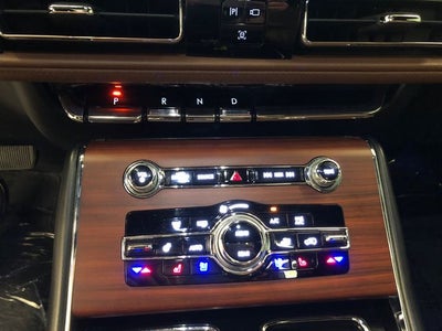 2023 Lincoln Aviator Reserve 201A/2 WHEEL DRIVE